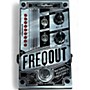 Used DigiTech Used DigiTech FreqOut Frequency Dynamic Feedback Generator Effect Pedal