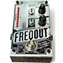 Used DigiTech Used DigiTech FreqOut Frequency Dynamic Feedback Generator Effect Pedal