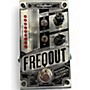 Used DigiTech FreqOut Frequency Dynamic Feedback Generator Effect Pedal