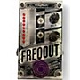 Used DigiTech FreqOut Frequency Dynamic Feedback Generator Effect Pedal