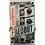 Used DigiTech FreqOut Frequency Dynamic Feedback Generator Effect Pedal