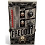 Used DigiTech FreqOut Frequency Dynamic Feedback Generator Effect Pedal