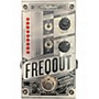Used DigiTech FreqOut Frequency Dynamic Feedback Generator Effect Pedal