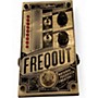 Used DigiTech FreqOut Frequency Dynamic Feedback Generator Effect Pedal