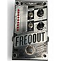 Used DigiTech FreqOut Frequency Dynamic Feedback Generator Effect Pedal