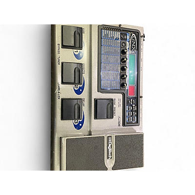 Used DigiTech GNX1 Effect Processor