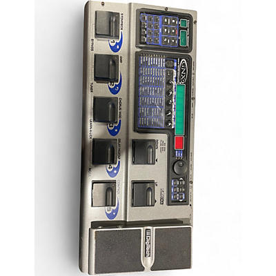 Used DigiTech GNX3 Effect Processor