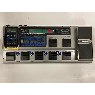 DigiTech Used DigiTech GNX3000 Effect Processor