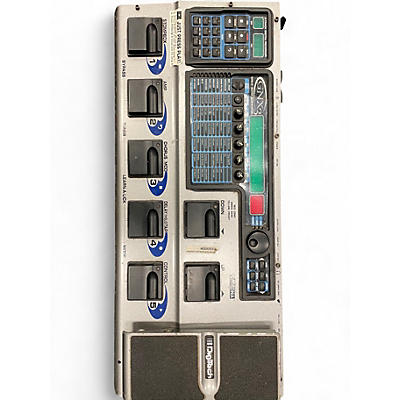 Used DigiTech GNX3000 Effect Processor
