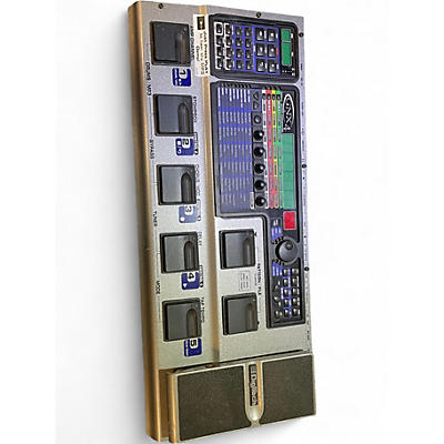 Used DigiTech GNX4 Effect Processor