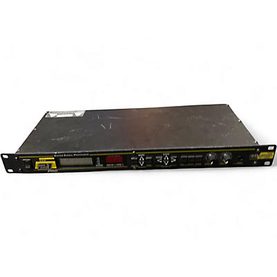 Used DigiTech GSP 21 PRO Effect Processor