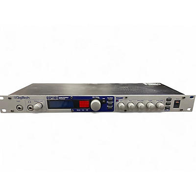 Used DigiTech GSP1101 Effect Processor