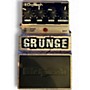 Used DigiTech Grunge Distortion Effect Pedal