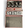 Used DigiTech Grunge Distortion Effect Pedal
