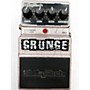 Used DigiTech Grunge Distortion Effect Pedal