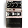 Used DigiTech Grunge Distortion Effect Pedal