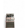 Used DigiTech Grunge Distortion Effect Pedal