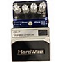 Used DigiTech HARDWIRE Effect Pedal
