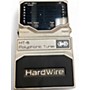 Used DigiTech HARDWIRE HT-6 Tuner Pedal