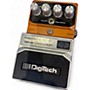 Used DigiTech HARDWIRE SC-2 Effect Pedal