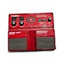 Used DigiTech HM2 HarmonyMan Intelligent Pitch Shifter Effect Pedal