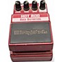Used DigiTech HOT ROD Effect Pedal