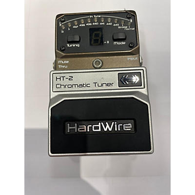 DigiTech Used DigiTech HT-2 Tuner Pedal