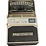 Used DigiTech Used DigiTech HT2 Hardwire Chromatic Tuner Tuner