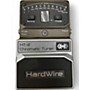 Used DigiTech HT2 Hardwire Chromatic Tuner Tuner