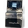 Used DigiTech Used DigiTech HT6 Hardwire Chromatic Tuner Tuner Pedal