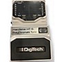 Used DigiTech HT6 Hardwire Chromatic Tuner Tuner Pedal