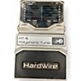 Used DigiTech HT6 Hardwire Chromatic Tuner Tuner Pedal