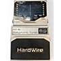 Used DigiTech HT6 Hardwire Chromatic Tuner Tuner Pedal