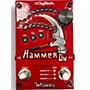 Used DigiTech Hammer On Effect Pedal