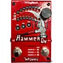 Used DigiTech HammerOn Effect Pedal