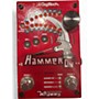 Used DigiTech HammerOn Effect Pedal