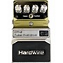 Used DigiTech HardWire Series CM2 Tube Overdrive Effect Pedal