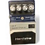 Used DigiTech HardWire Series CR7 Stereo Chorus Effect Pedal