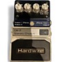 Used DigiTech HardWire Series CR7 Stereo Chorus Effect Pedal