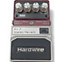 Used DigiTech Used DigiTech Hardwire Series RV7 Reverb Effect Pedal