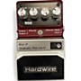 Used DigiTech Hardwire Series RV7 Reverb Effect Pedal