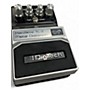 Used DigiTech Hardwire Series TL2 Metal Distortion Effect Pedal