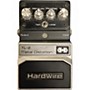 Used DigiTech Hardwire Series TL2 Metal Distortion Effect Pedal