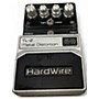 Used DigiTech Hardwire Series TL2 Metal Distortion Effect Pedal