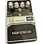 Used DigiTech Hardwire Series TL2 Metal Distortion Effect Pedal