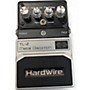 Used DigiTech Hardwire Series TL2 Metal Distortion Effect Pedal