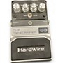 Used DigiTech Hardwire Series TL2 Metal Distortion Effect Pedal