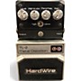 Used DigiTech Hardwire Series TL2 Metal Distortion Effect Pedal