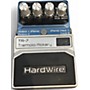 Used DigiTech Hardwire Series TR7 Stereo Tremolo and Rotary Effect Pedal