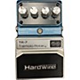 Used DigiTech Hardwire Series TR7 Stereo Tremolo and Rotary Effect Pedal